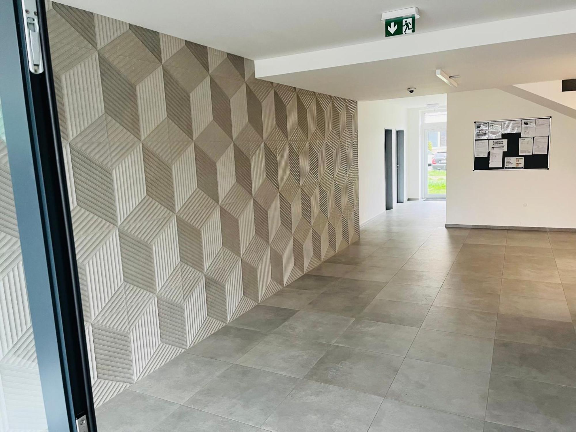 Appartement Apartman Sitka à Trenčín Extérieur photo