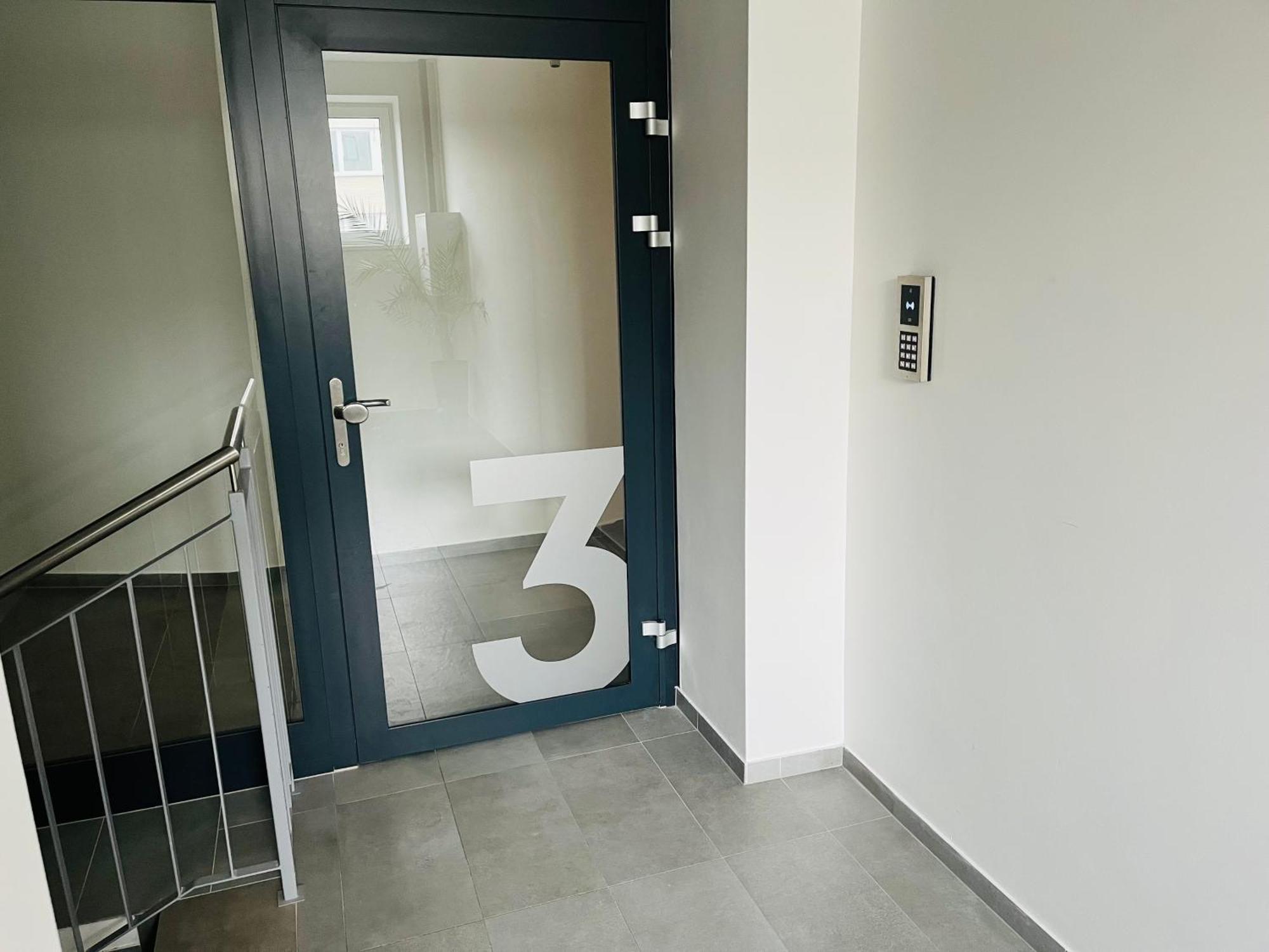 Appartement Apartman Sitka à Trenčín Extérieur photo