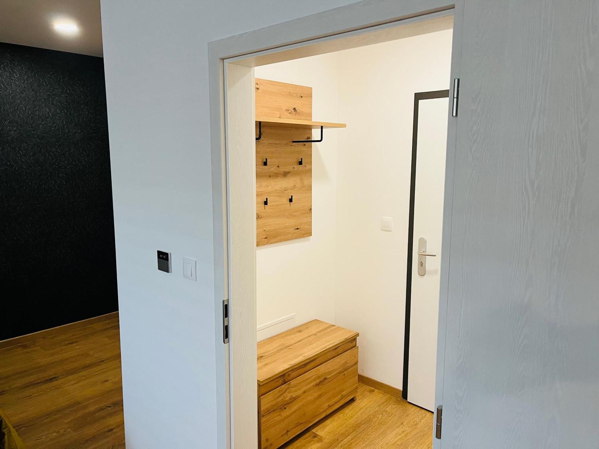 Appartement Apartman Sitka à Trenčín Extérieur photo