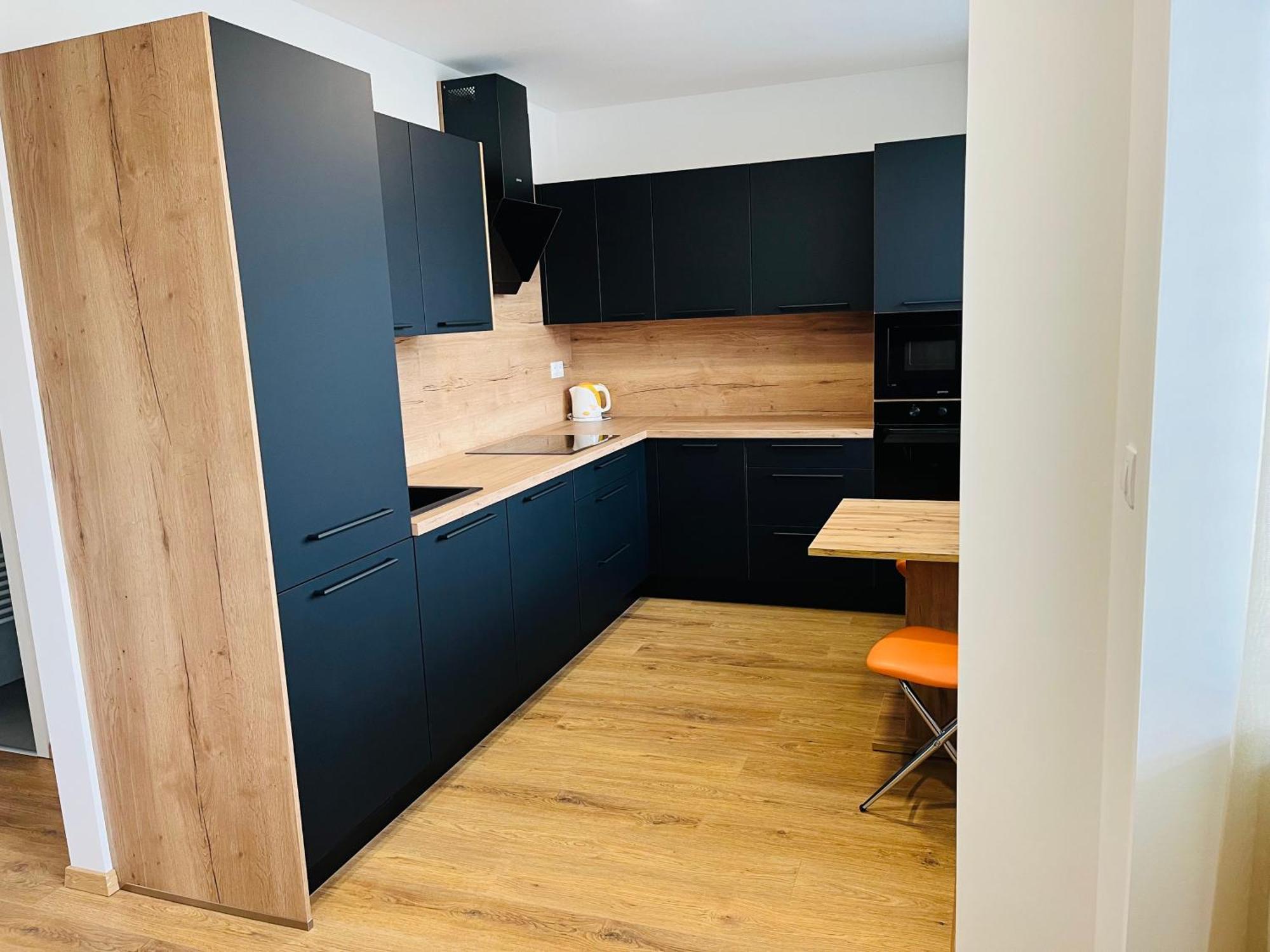 Appartement Apartman Sitka à Trenčín Extérieur photo